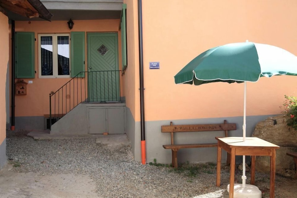 B&B Pisolo e i Persi Pien