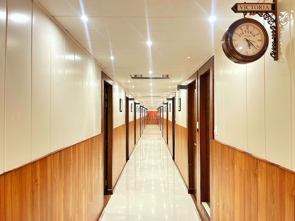 Mount Thistle Boutique Hotel