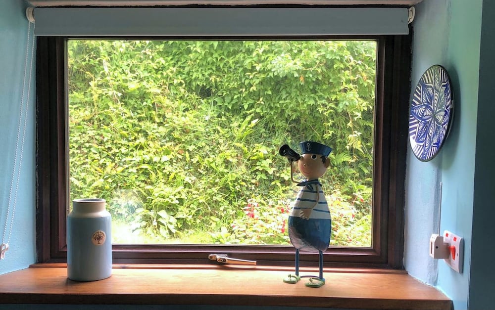 Sylvie's Country Cottage