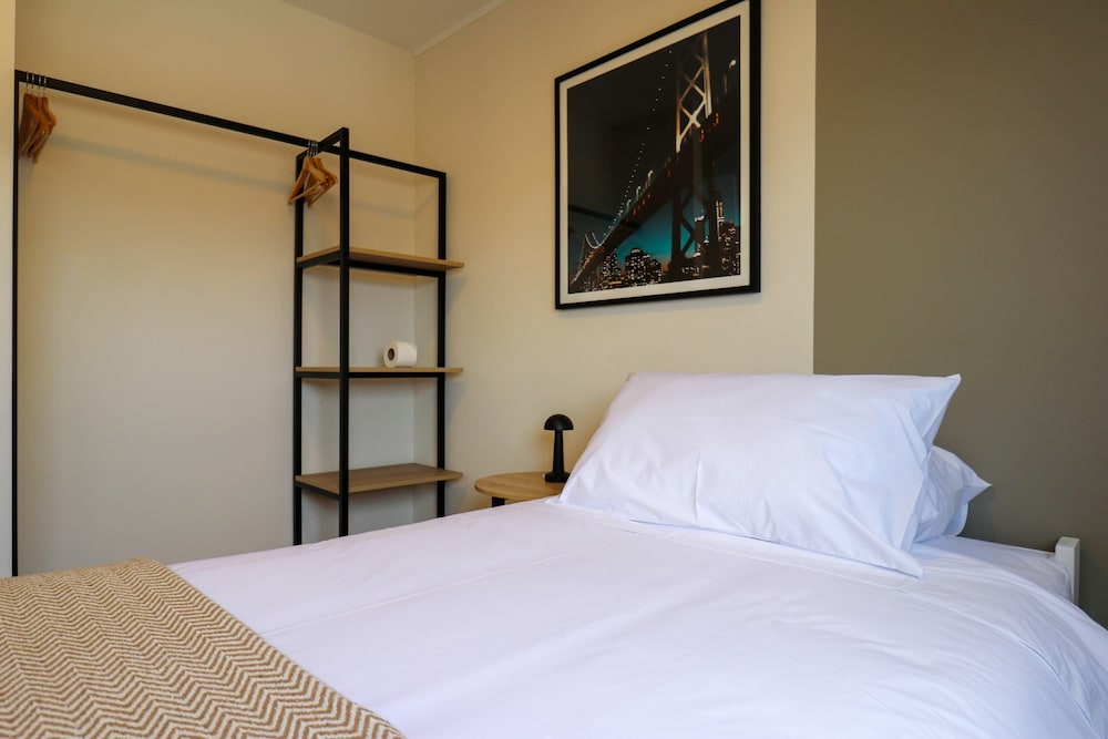 w Prestigious 2BR w Balcony in Barranco
