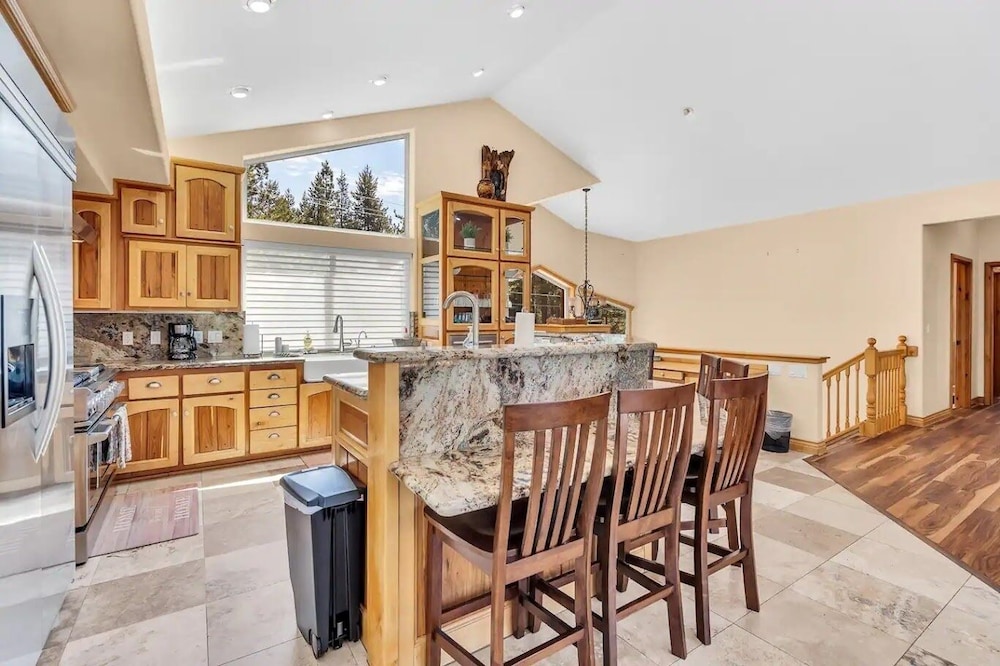 Lake Tahoe Vacations - 1603 Bel Aire Circle 3 Bedroom Home by RedAwning - Property Image 35