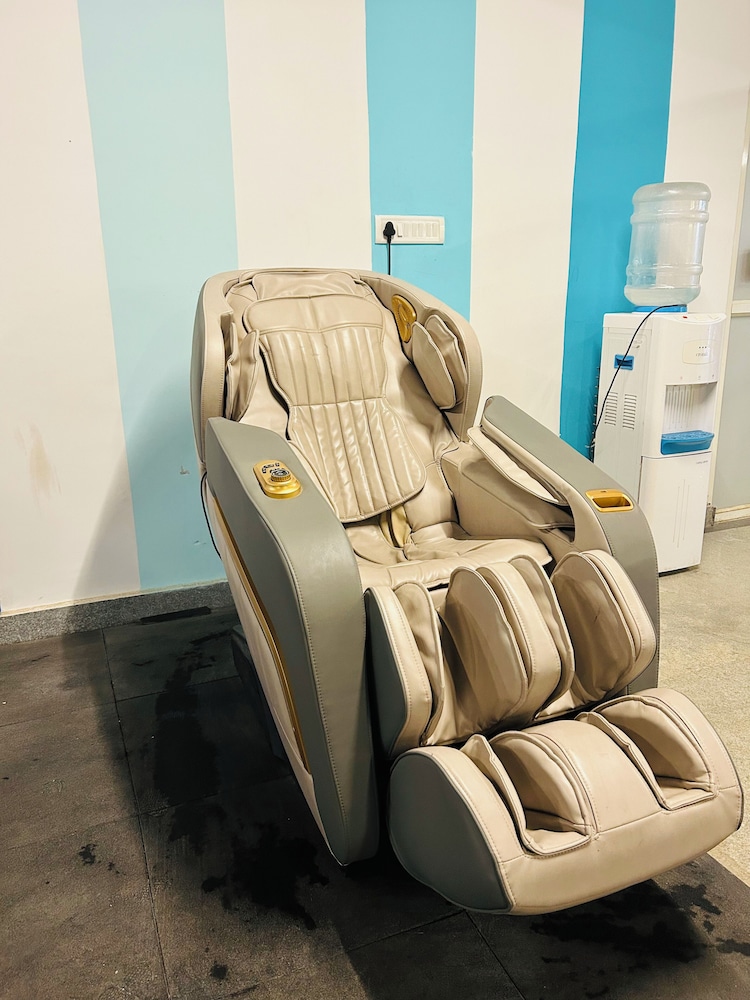 ORION Studio service Apartments