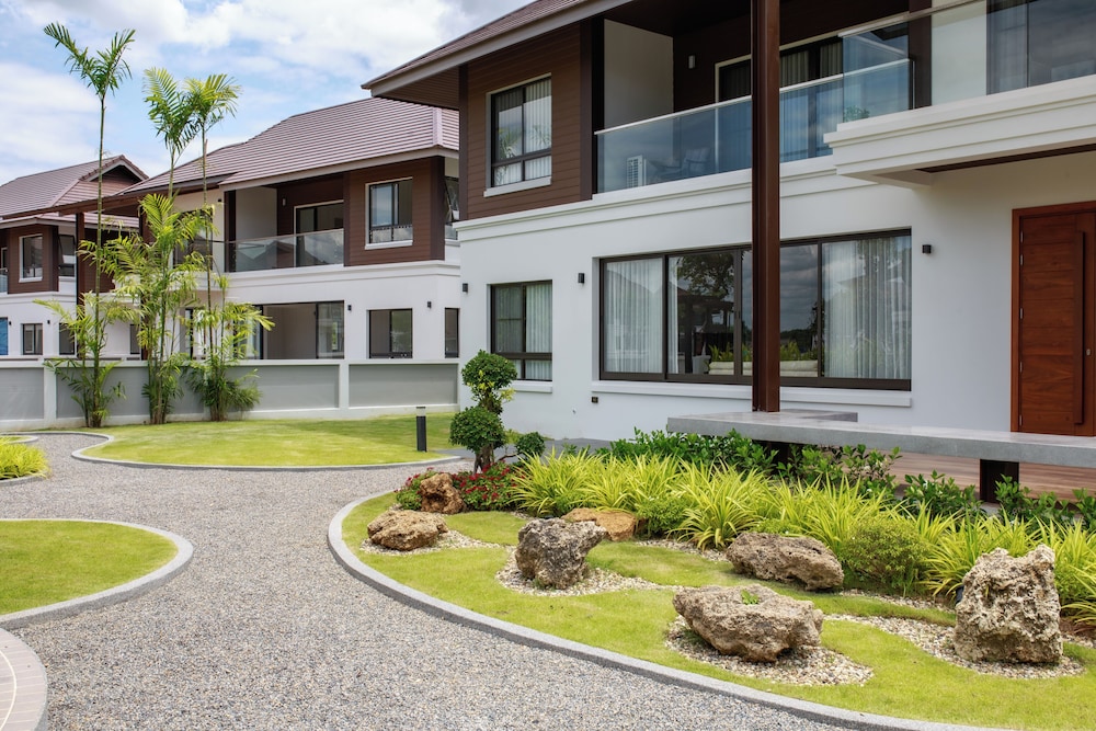 Lanna Fusion Hotel