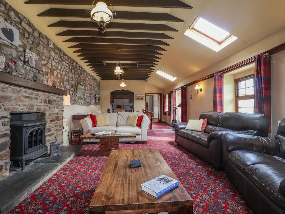 Stoney Cottage