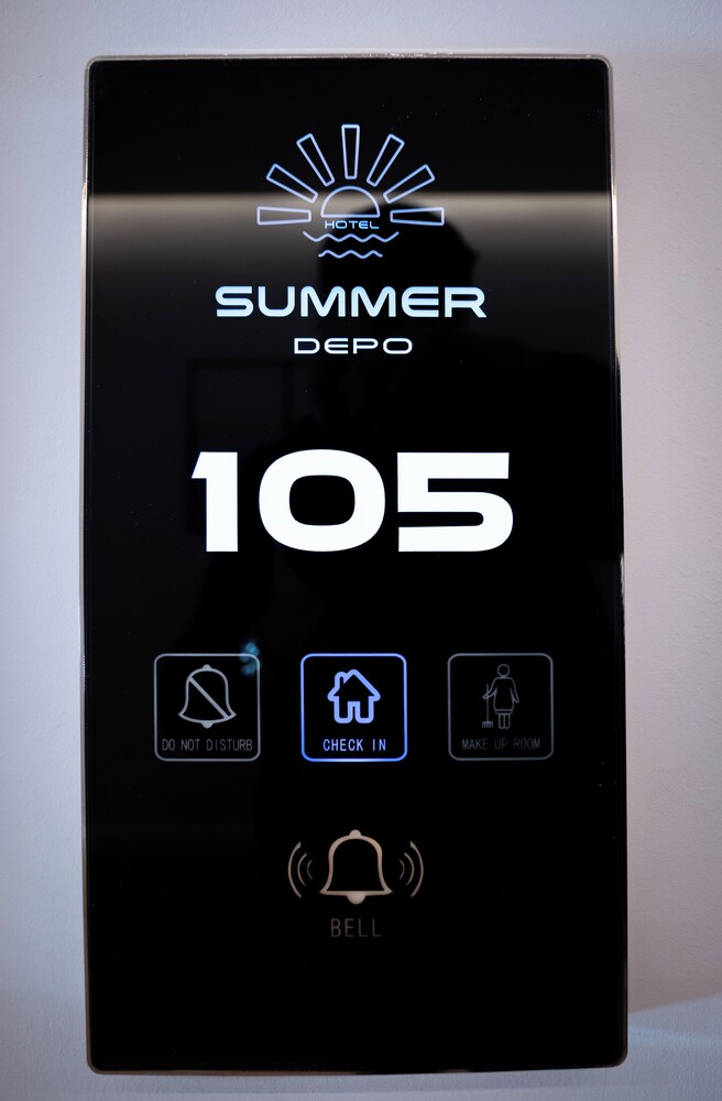 Summer Depo