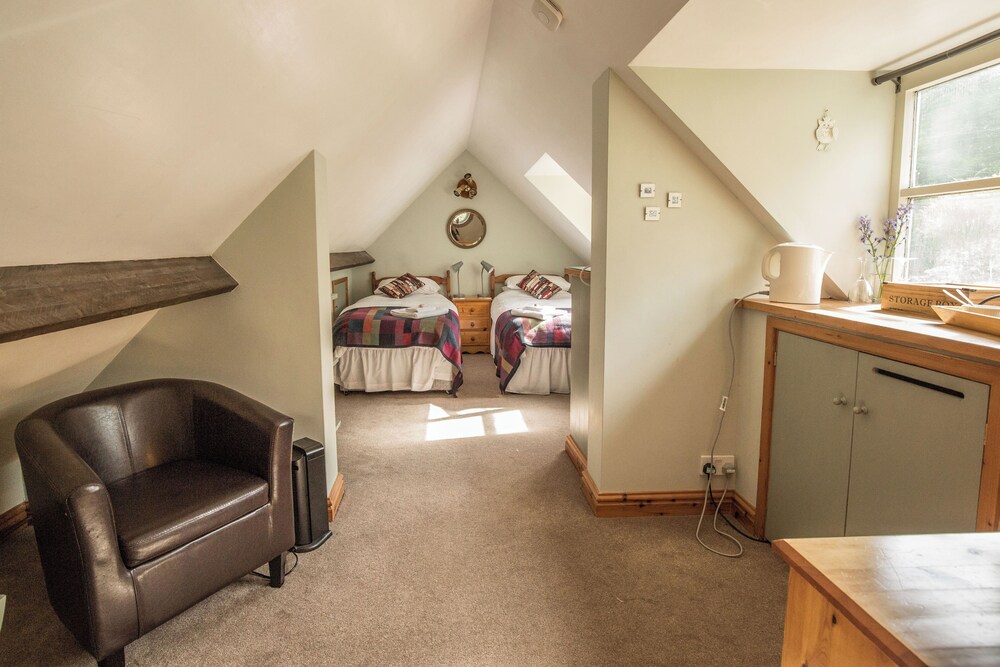 Lower House B&B view 4