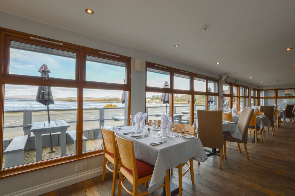 Oyster Inn
