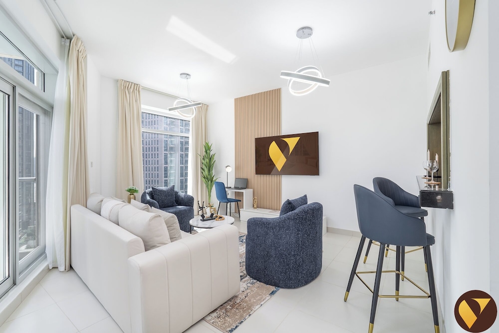 Lofts Emaar Downtown near Burj Khalifa