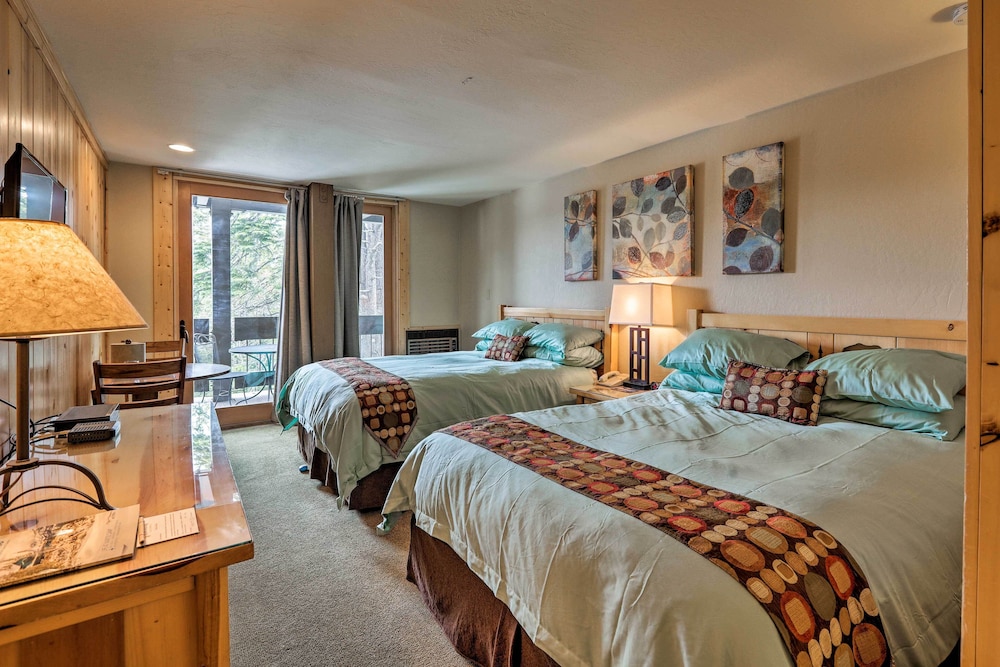 Lake Tahoe Vacations - Condo at Northstar Village - Base of Ski Resort! - Property Image 15