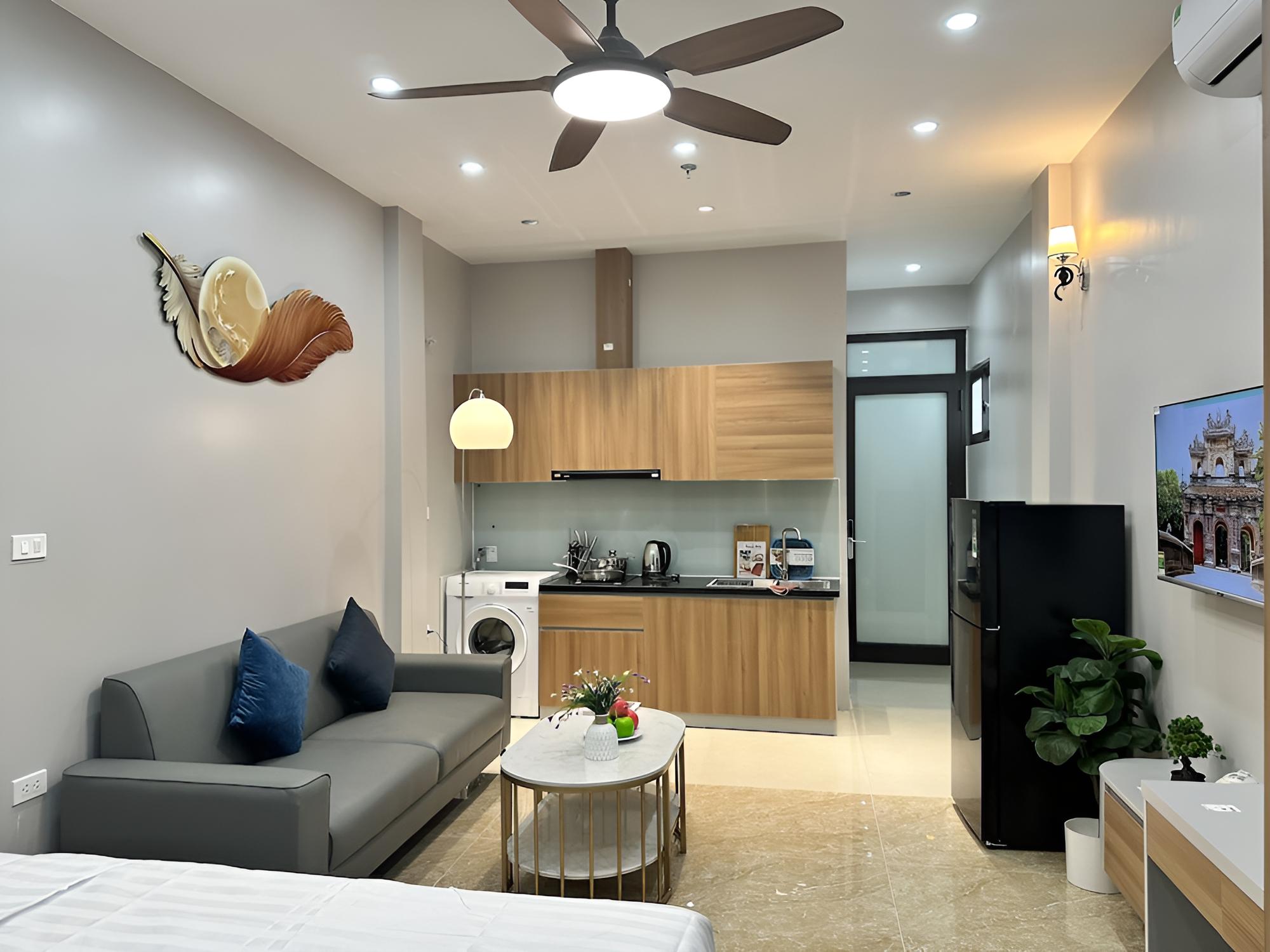 Paradise Home Kham Thien