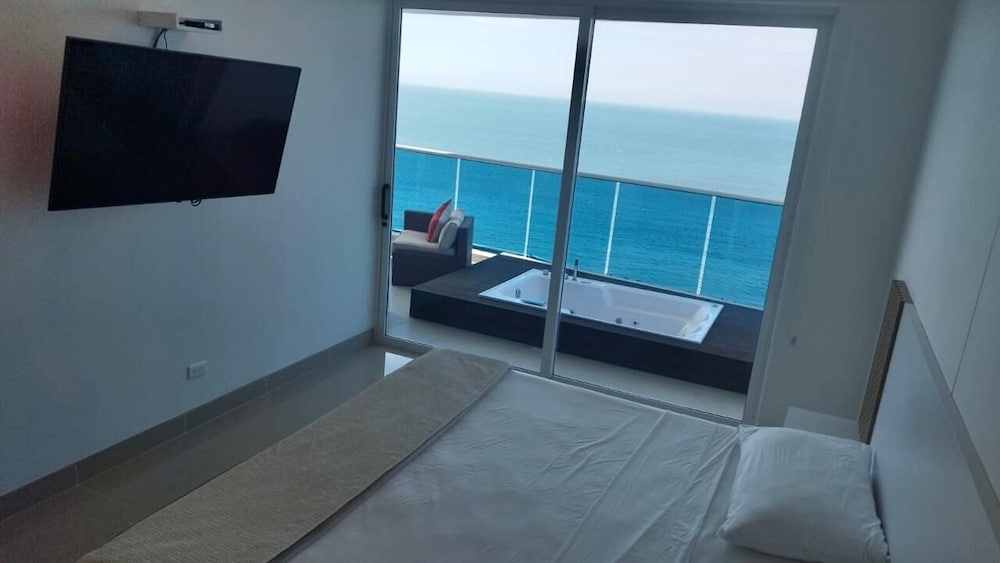 Reserva del Mar Apartamentos