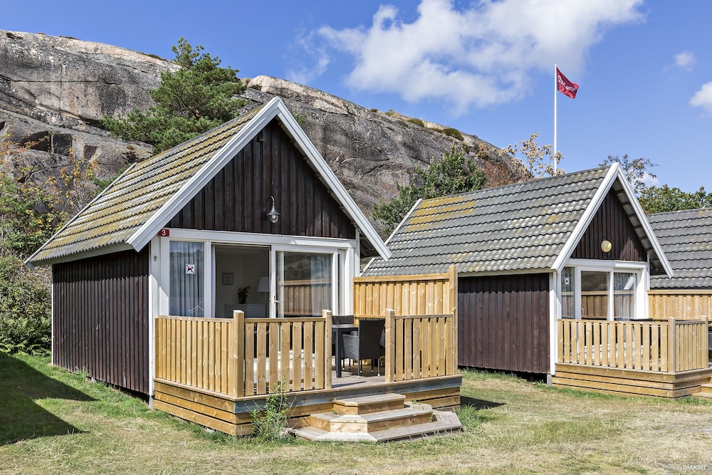 First Camp Solvik
