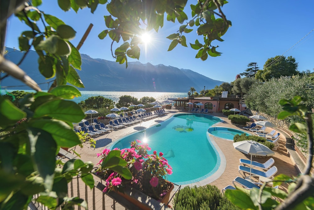 Camping Park Garda