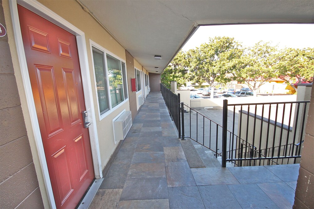 Budget Inn Lompoc