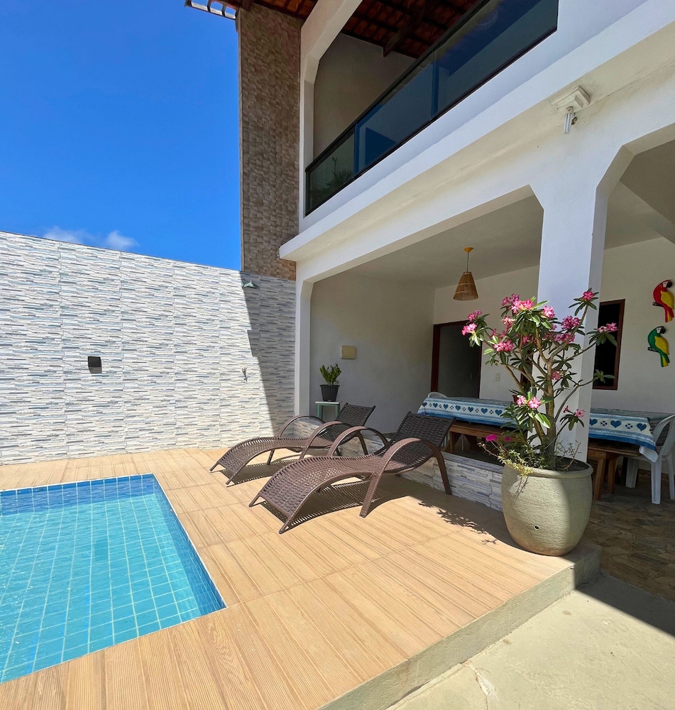 MHV Milagres - Casa Lar do Marceneiro
