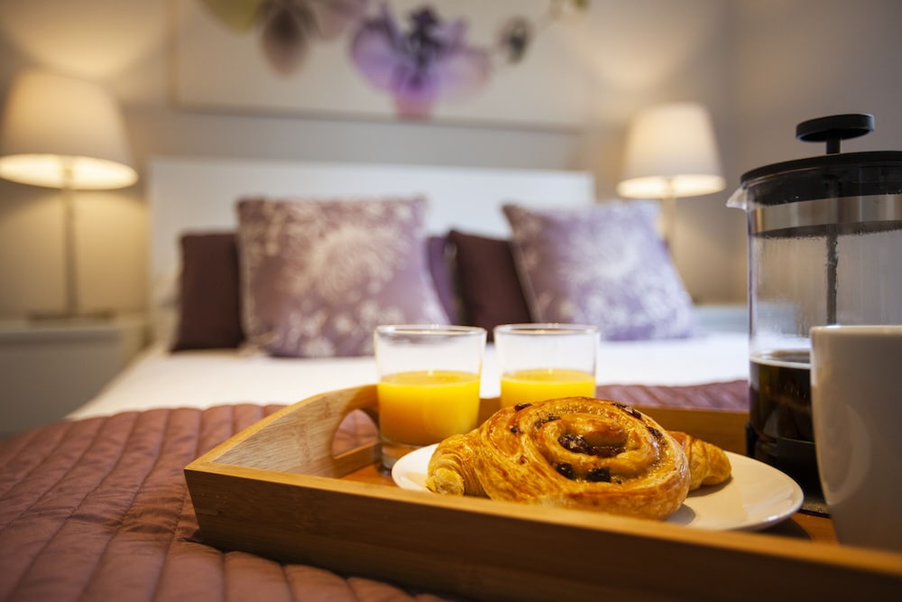 Oxford Vacations - The Huxley - Property Image 11