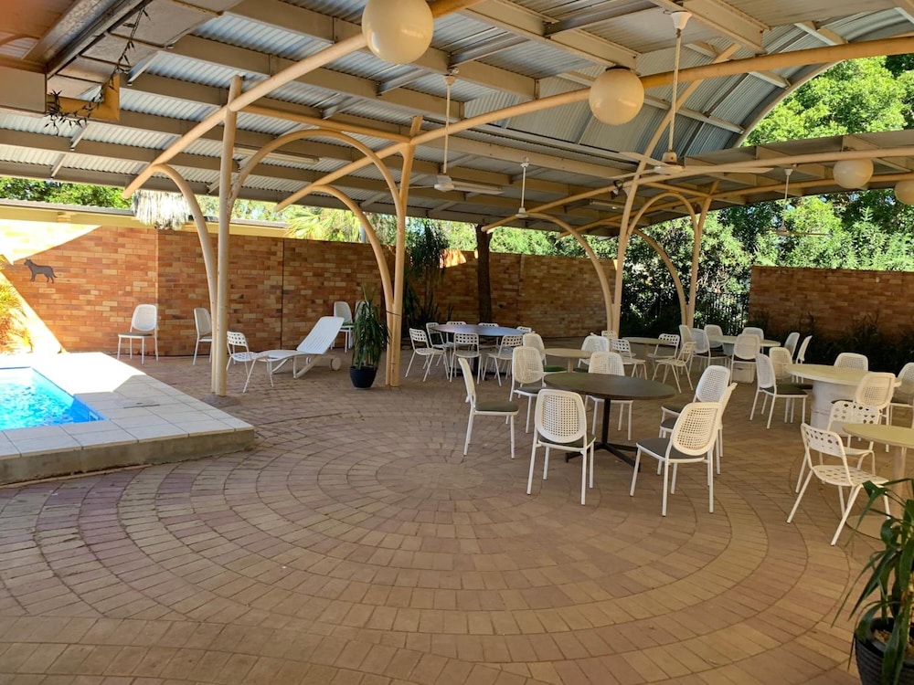 Jumbuck Motel
