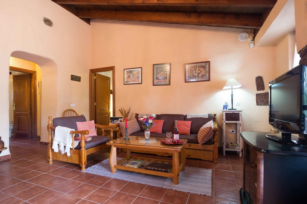 Finca El Picacho