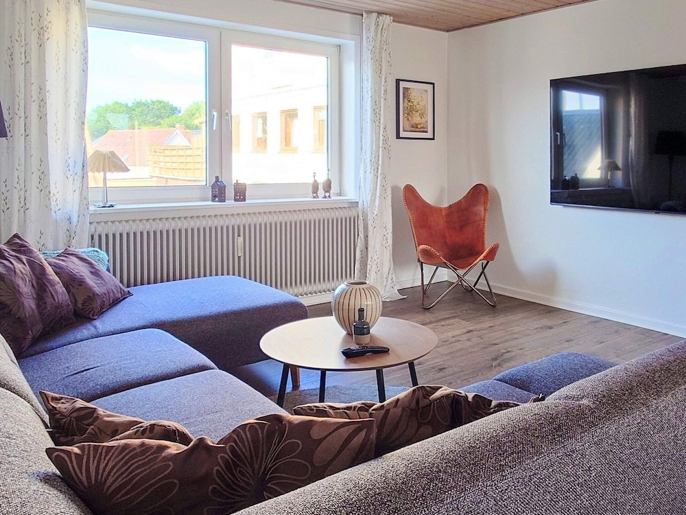 4 Star Holiday Home in Bronderslev