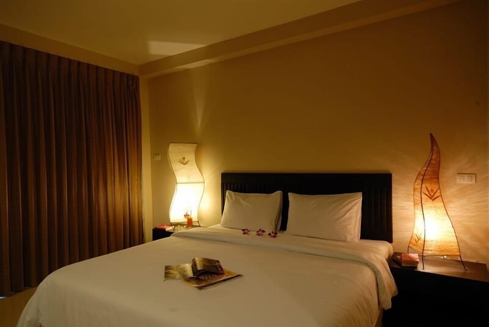 Thong Takian Resort