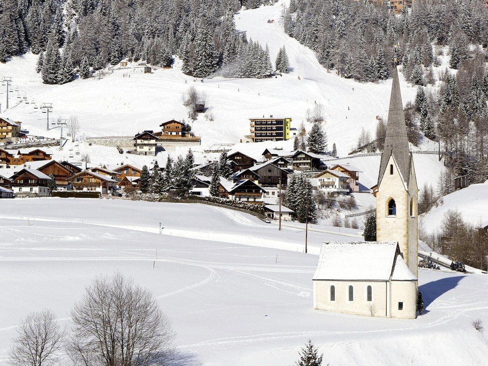 Apartment in Kals Near ski Resort