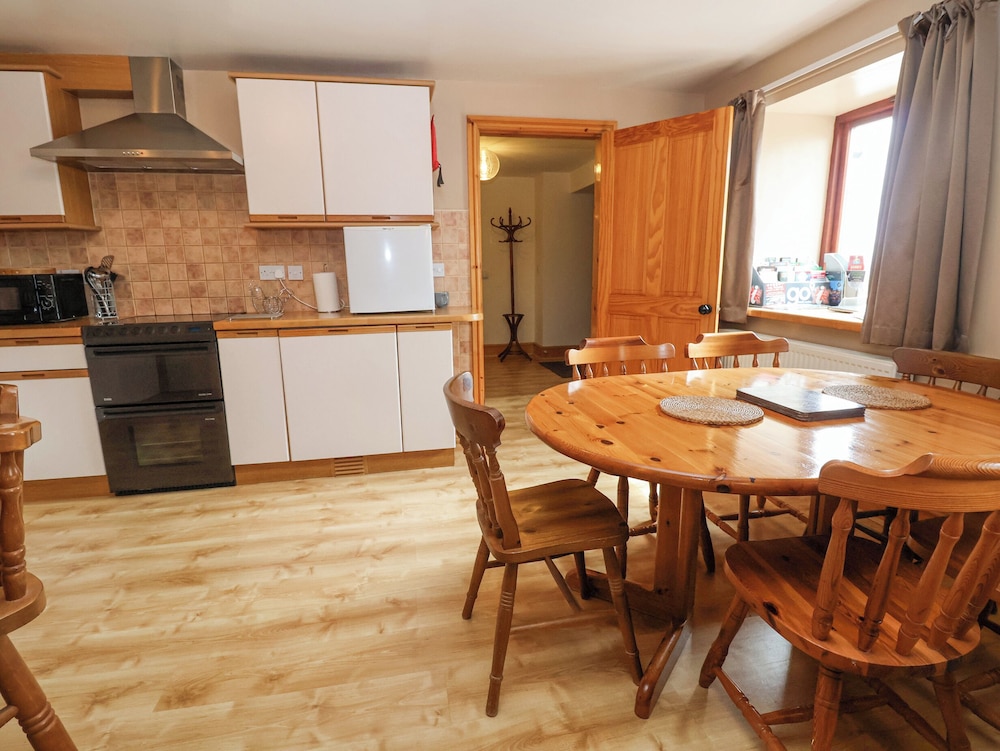 Henblas Cottage