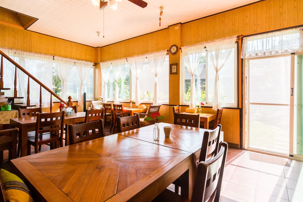 Dreamhome B&B