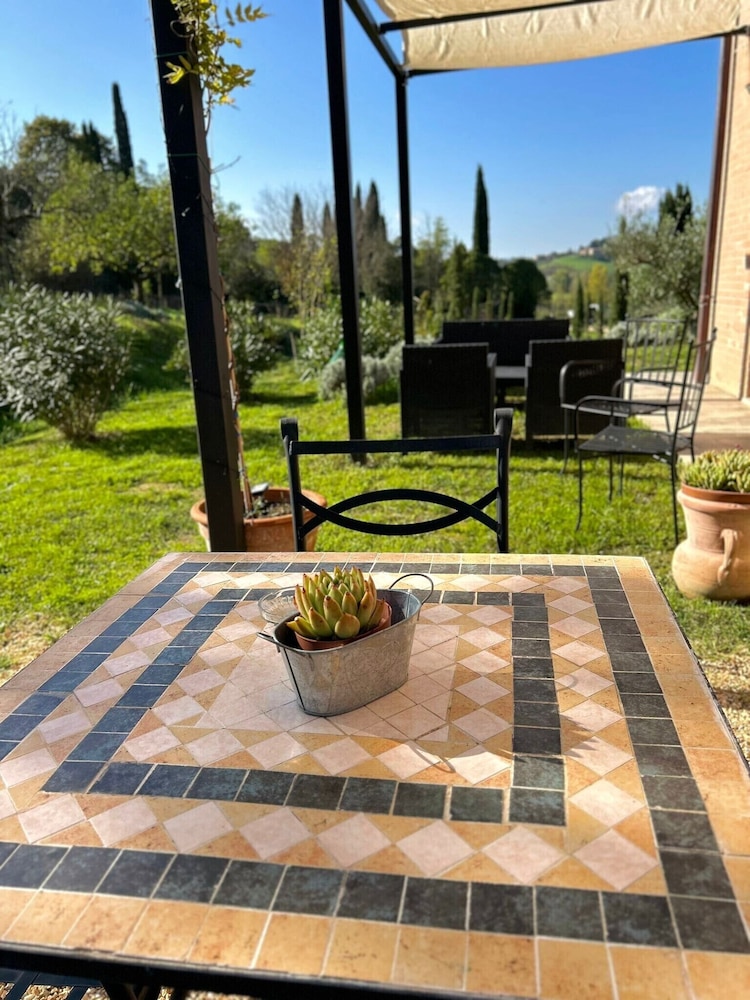 Agriturismo La Corte del Sole
