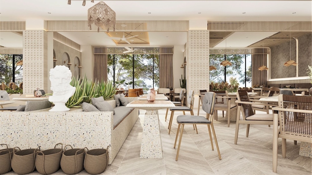 Sy Hotels Belek
