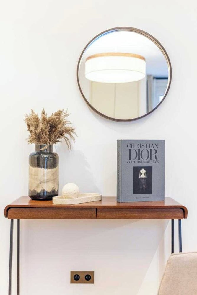 Chic Apartment AC - 1bdr/4p - Carreau du Temple