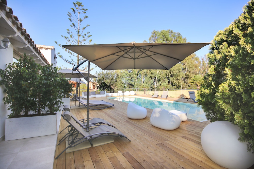 Eliantos Hotel