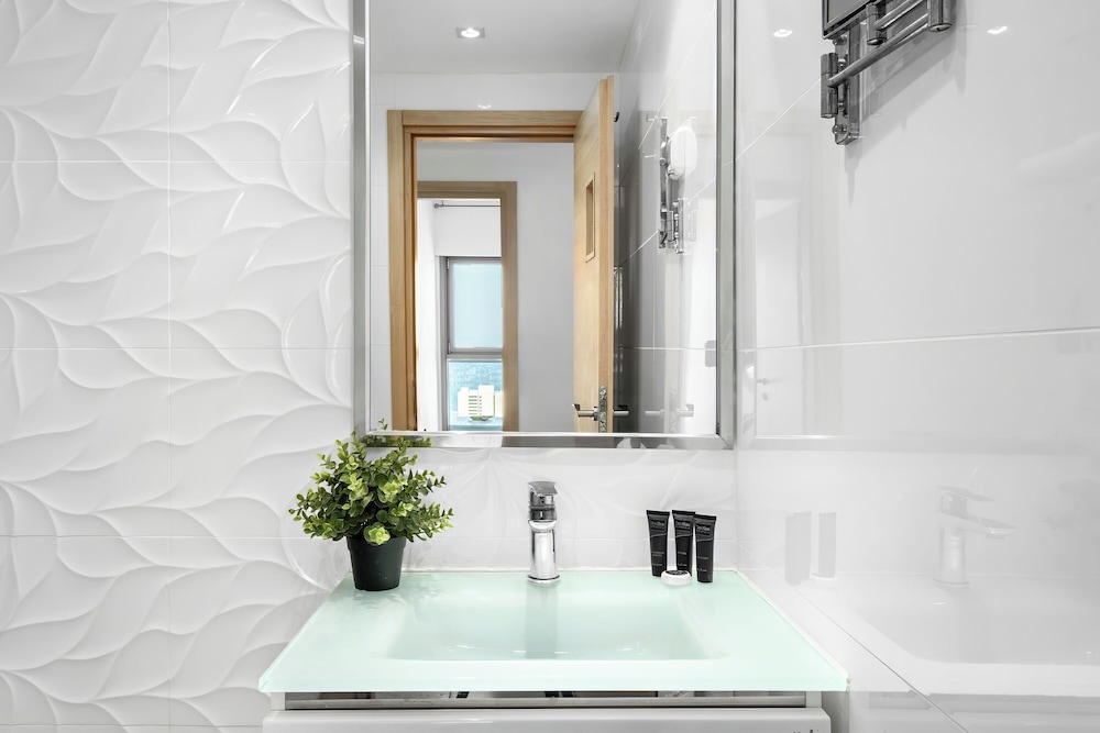 Neve Tzedek Panorama Stay by Sea N' Rent