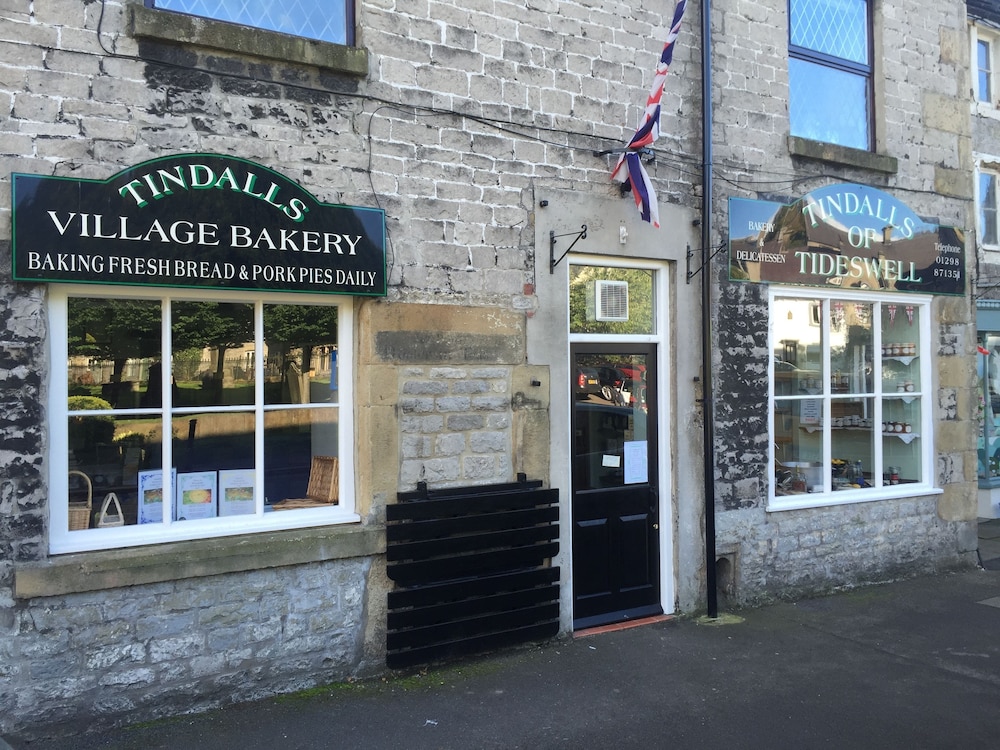 The Old Vicarage B&B