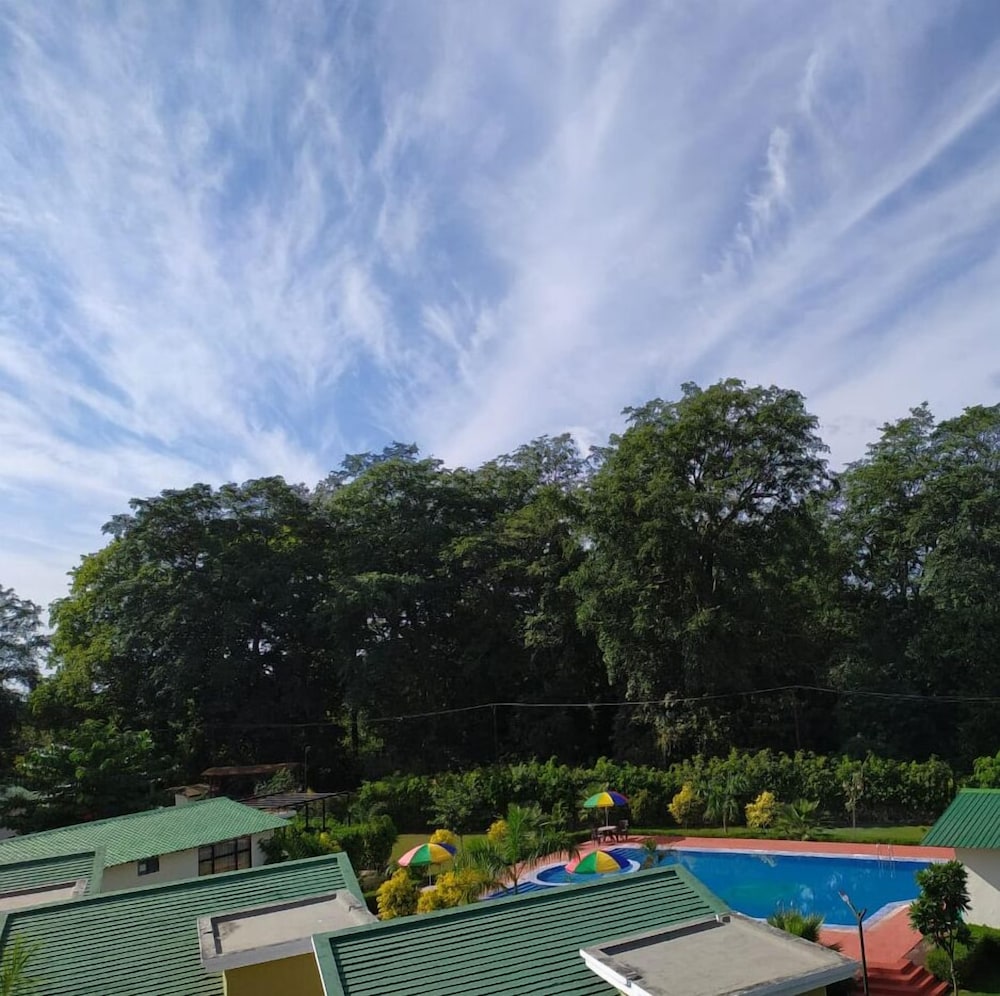 De Floresta resort