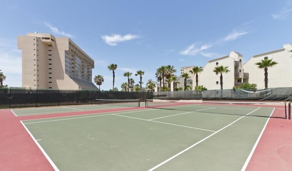 Bahia Mar #112f 2 Bedroom Condo
