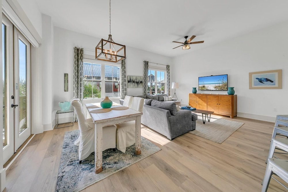 Redfish Village M1222 view 5