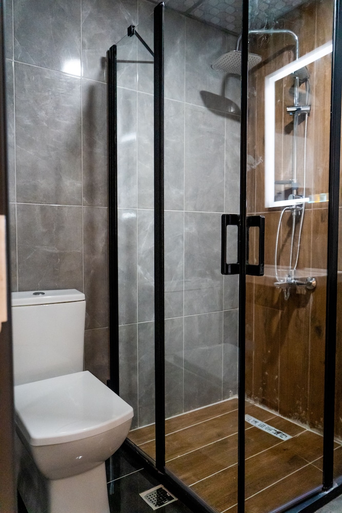 Grand Moon Otel - Image 52