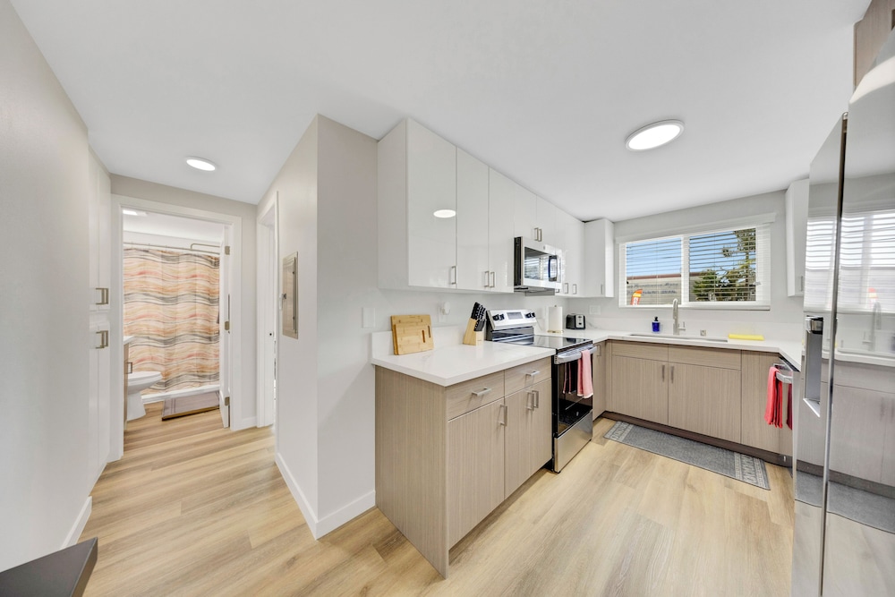 Oneluxstay 3BR near Redondo Beach