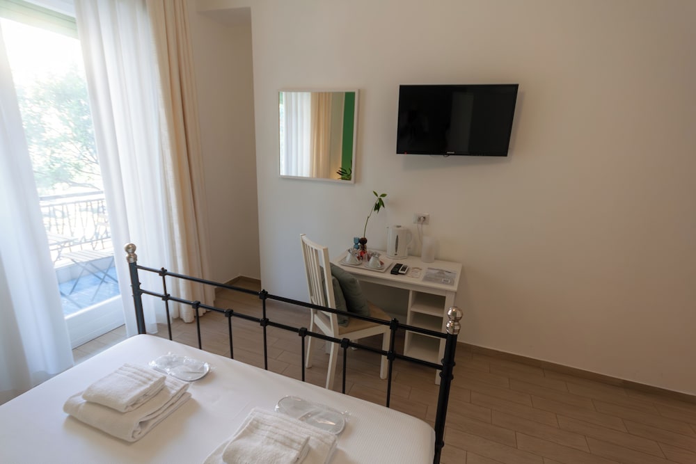 Magna Cura Guest House