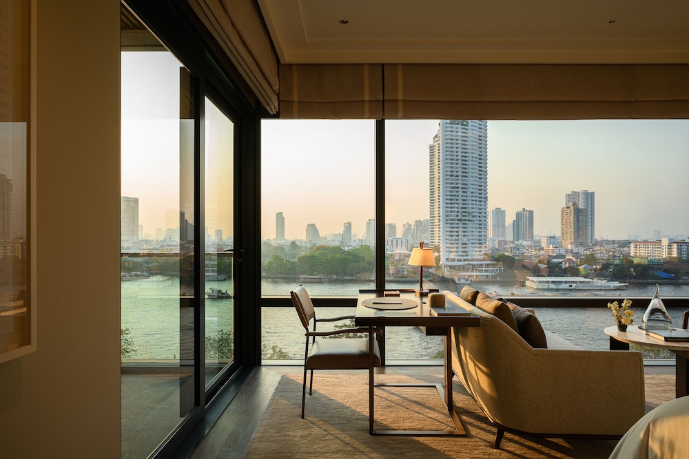 Capella Bangkok 52
