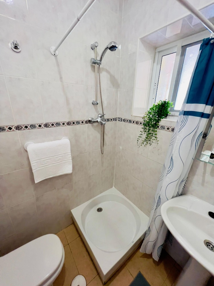 Casa Godoy con Piscina by At Home Costa del Sol