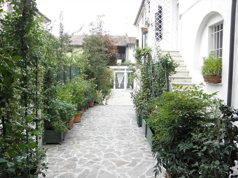 Dimora e Arte - B&B, Bilde 16