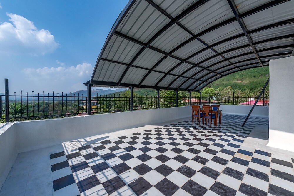 roof