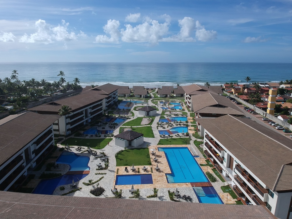 Hotel Flat de Luxo em Porto de Galinhas - Image 1