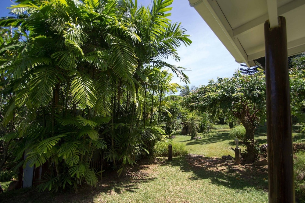Lemongrass Lodge