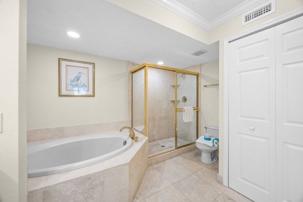 Pointe Santo A25 2 Bedroom Condo