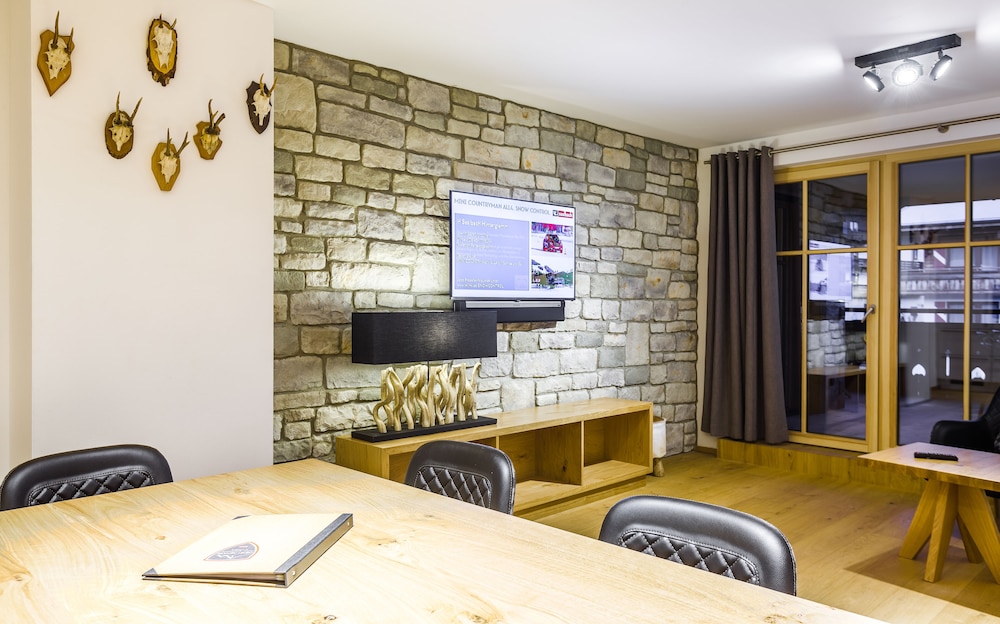 Bolodges Apartments by Alpin Rentals