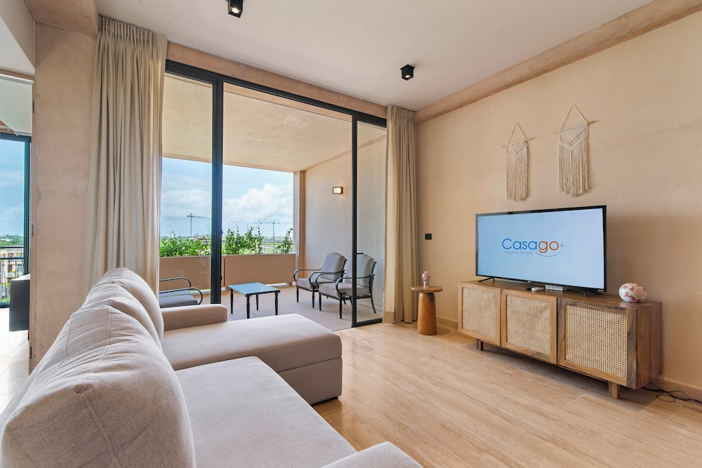 The Village Residences by Casago