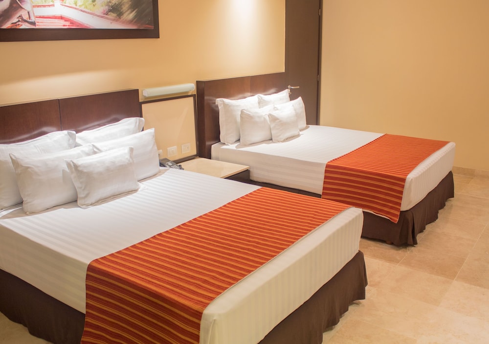 Puerto Vallarta Vacations - Sunset Plaza Beach Resort  Spa Pto Vallarta All Inclusive - Property Image 37