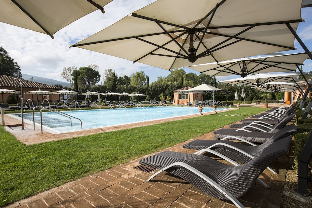 Hotel Il Piccolo Castello - Image 1